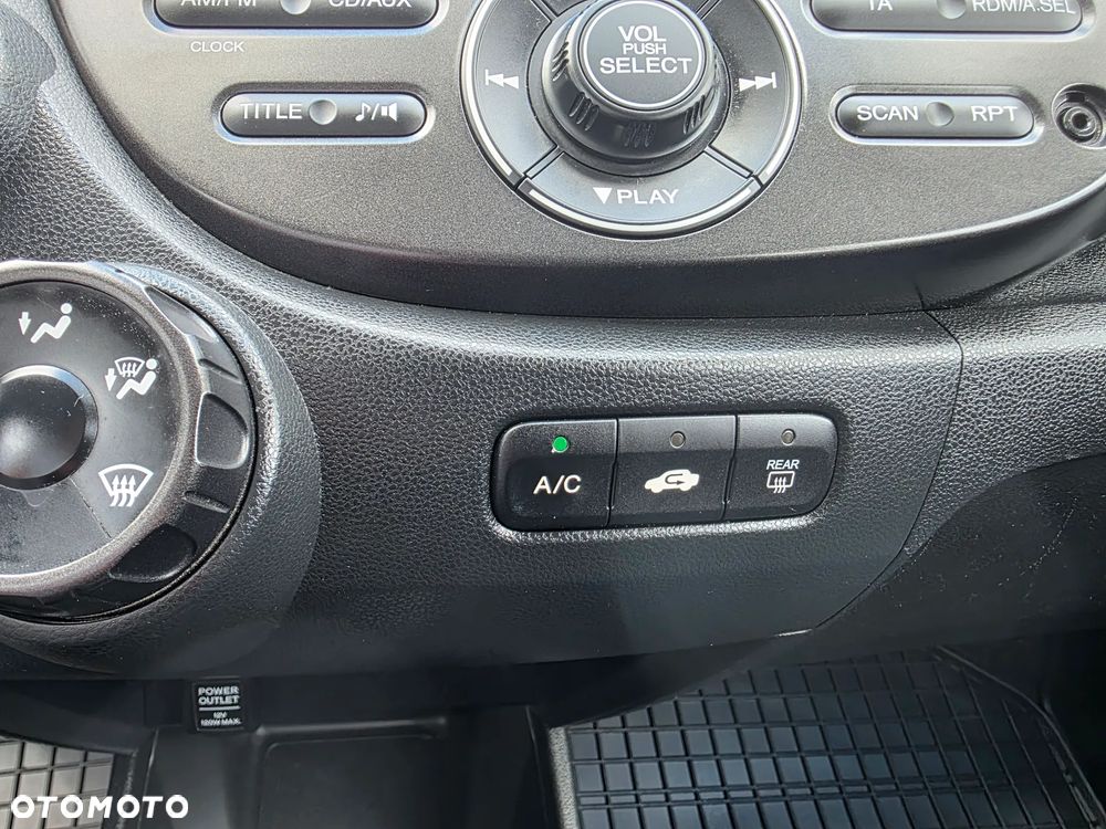 Honda Jazz 1.2 i-VTEC - 17