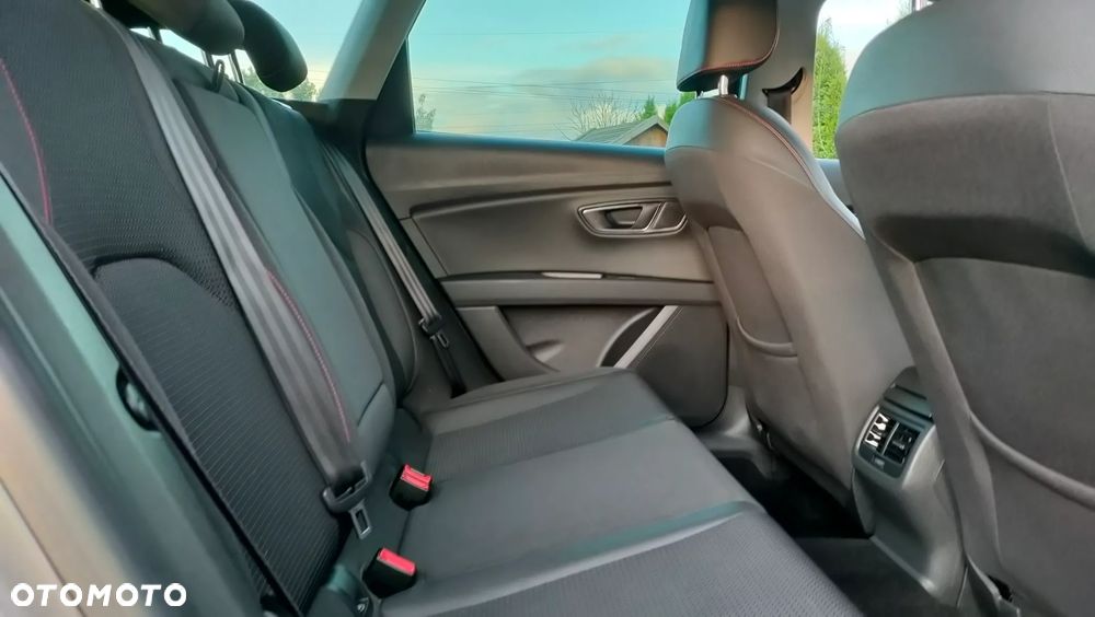 Seat Leon 1.4 TSI FR S&S - 7