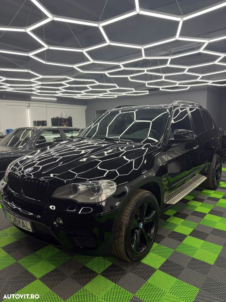 BMW X5 - 8