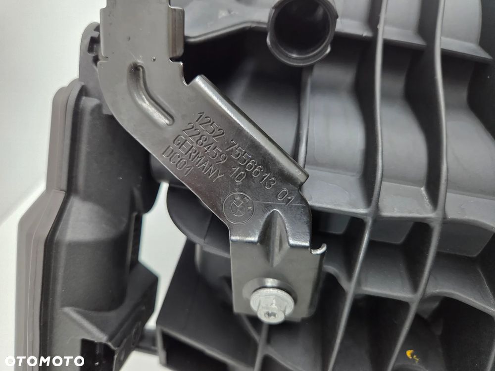 BMW E81 E87 E88 E60 E61 E90 E91  2.0 i KOLEKTOR SSĄCY DOLOTOWY 7544513 - 12