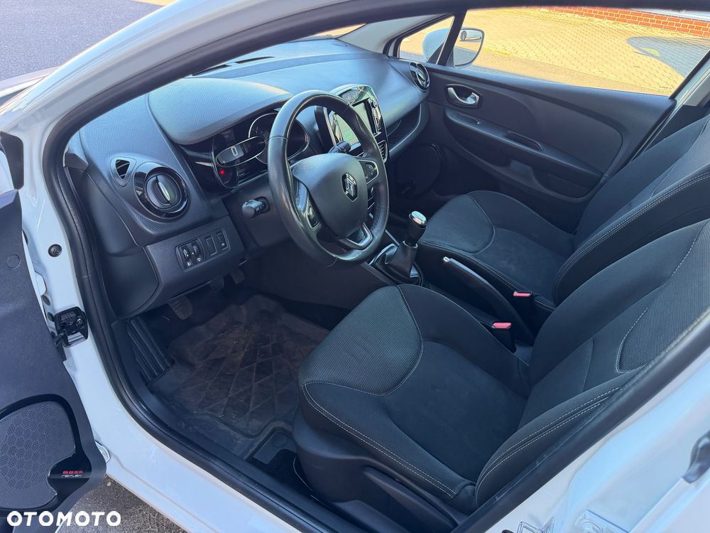 Renault Clio 0.9 Energy TCe Alize - 18