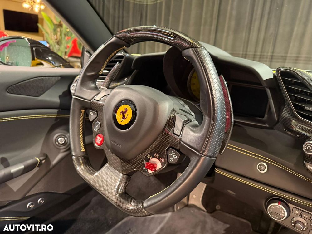 Ferrari 488 GTB - 26