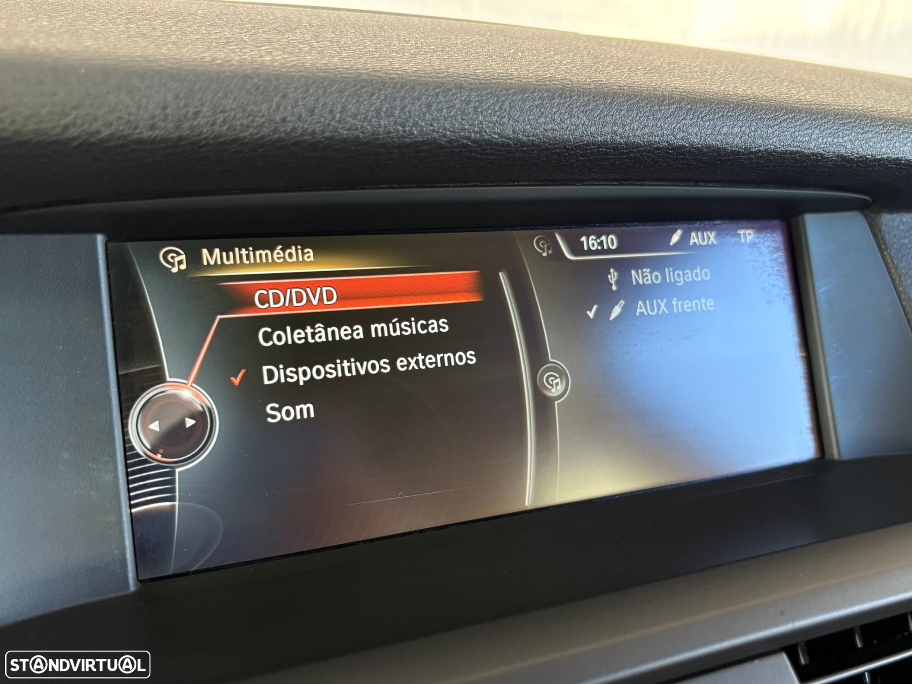 BMW X3 20 d xDrive Auto - 22