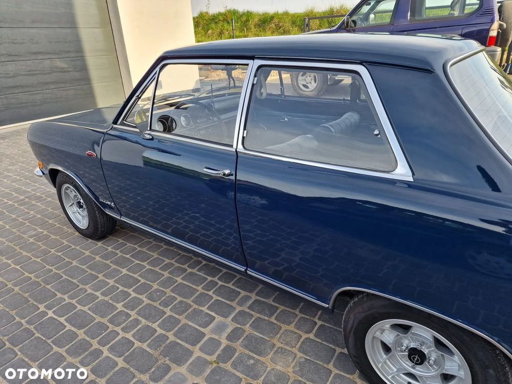 Opel Kadett - 14