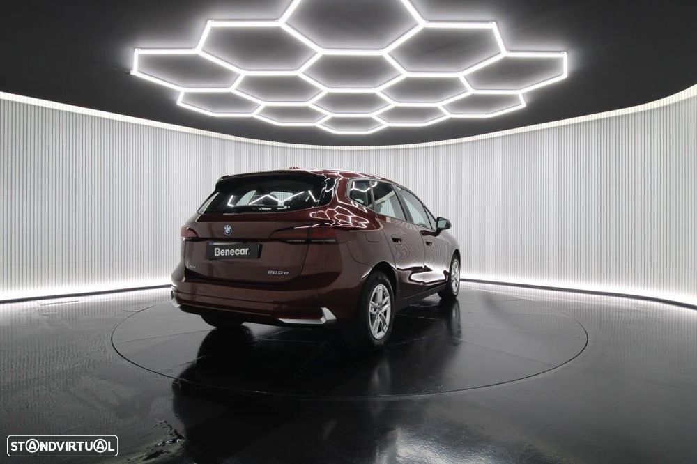 BMW 225xe Active Tourer e xDrive - 8