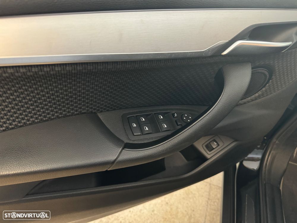 BMW X2 16 d sDrive Auto Advantage - 13