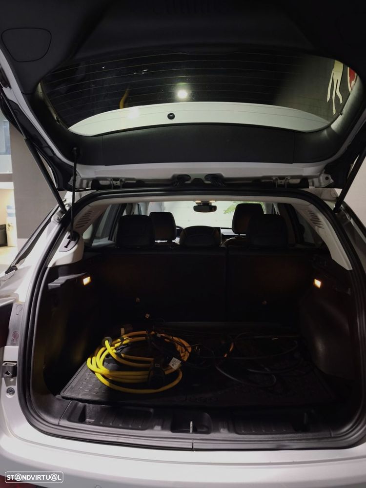 Jeep Compass 1.3 TG 4Xe Trailhawk - 4