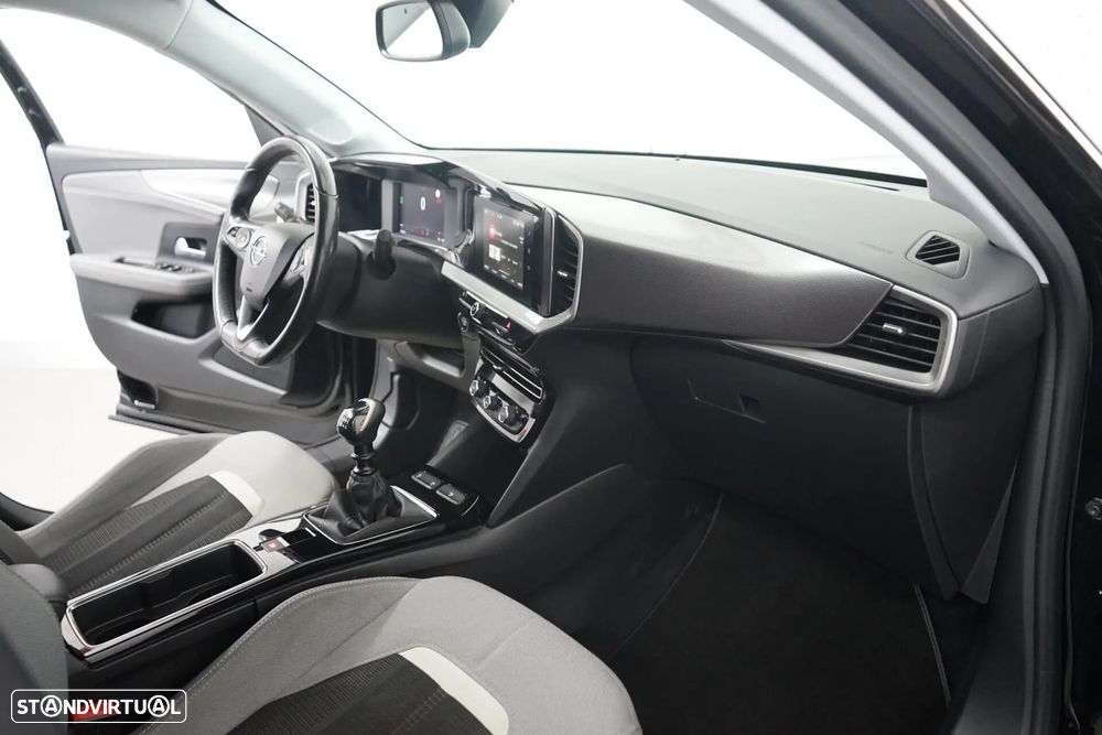 Opel Mokka - 44