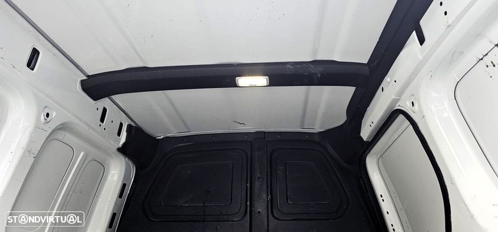 Mercedes-Benz Citan 110CDi - 19