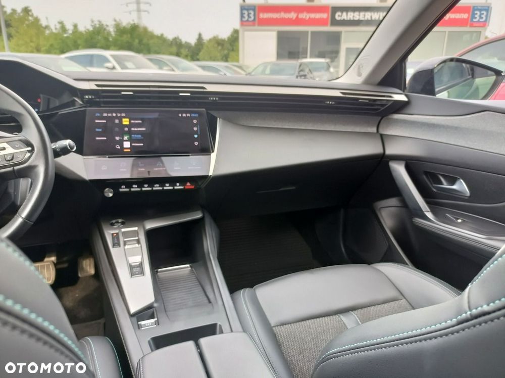 Peugeot 308 - 25