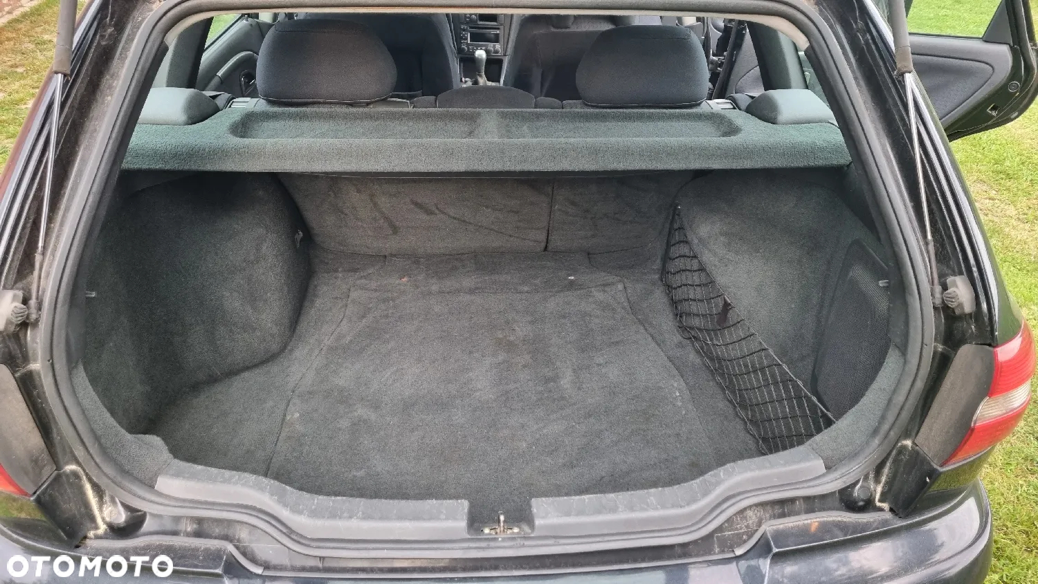 Volvo V40 1.9D - 7