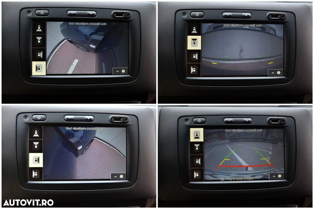 Dacia Duster TCe 100 2WD Access - 18