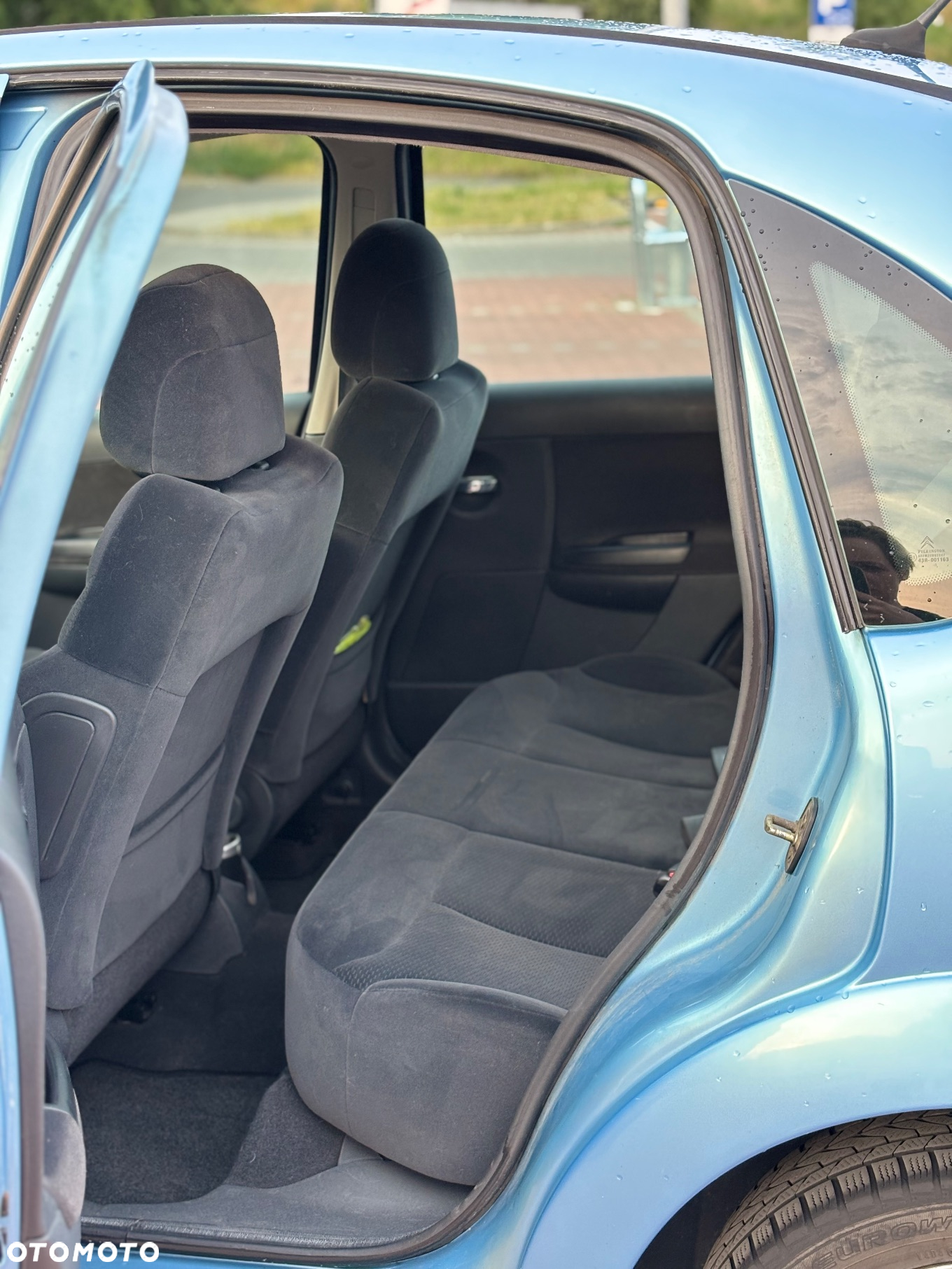 Citroën C3 - 8
