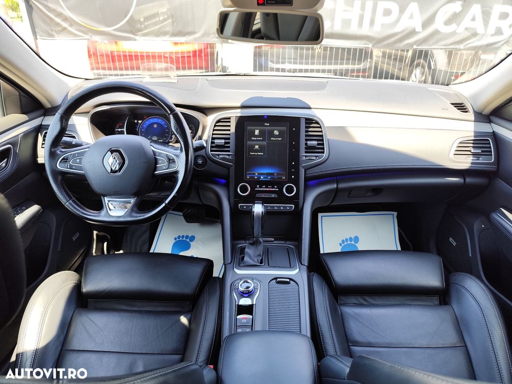 Renault Talisman - 12