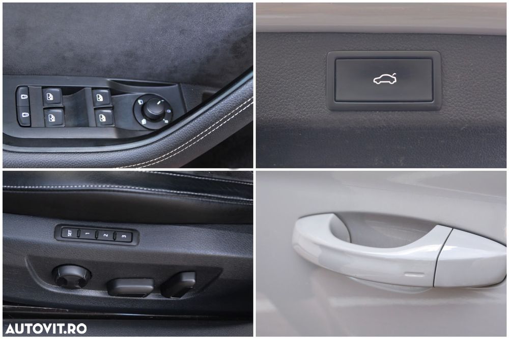 Skoda Superb 2.0 TDI DSG Sportline - 16