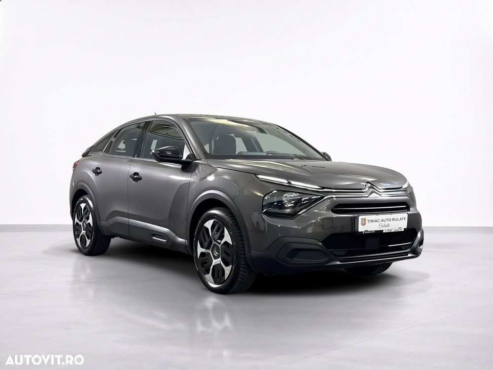 Citroën C4 - 7
