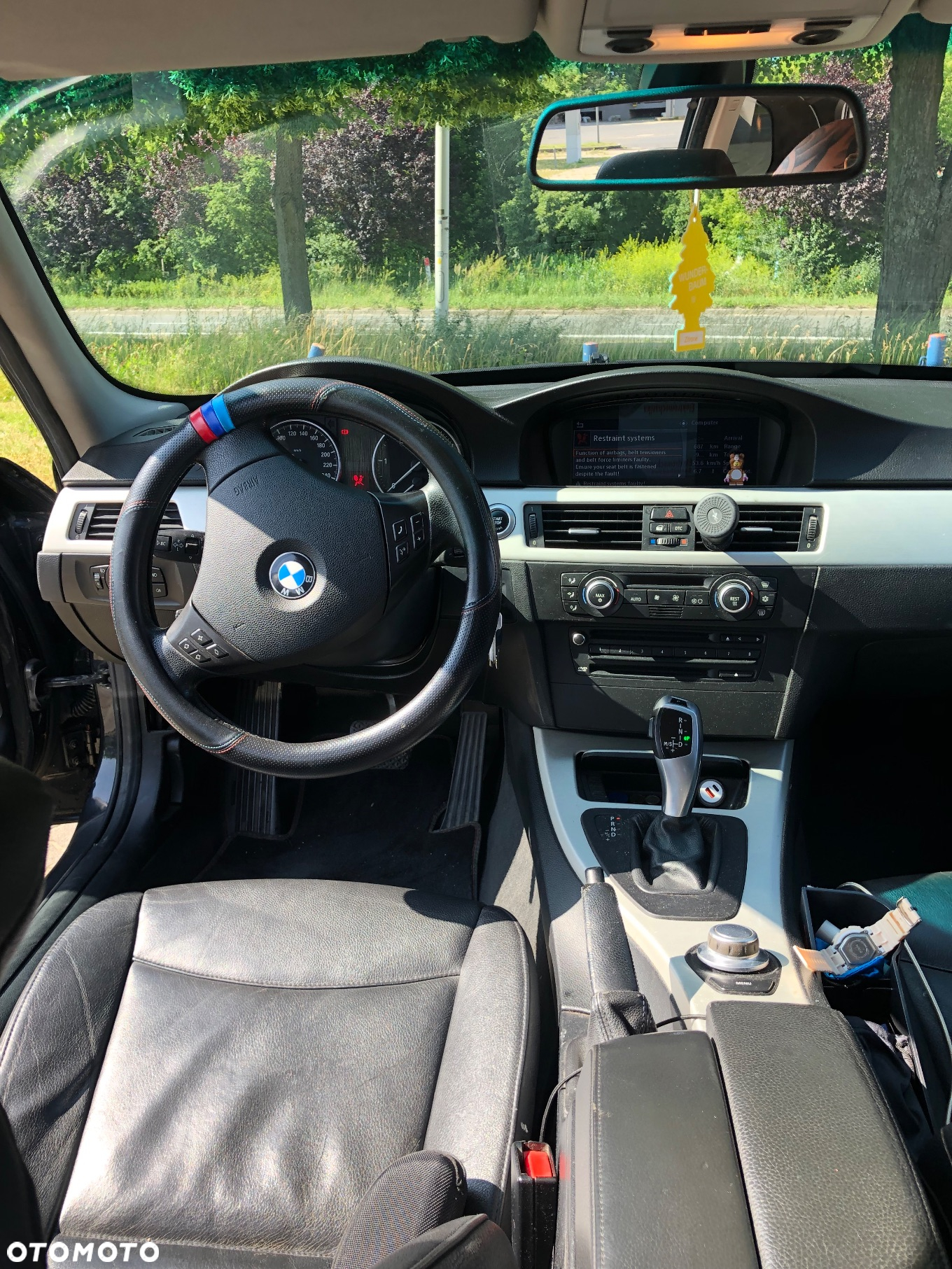 BMW Seria 3 - 15