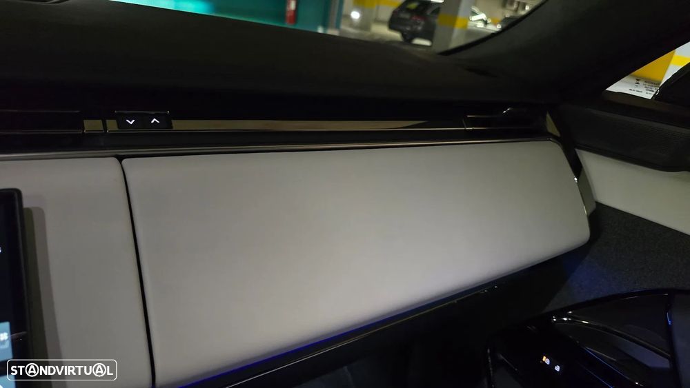 Land Rover Range Rover Sport 3.0 P550e Autobiography - 35