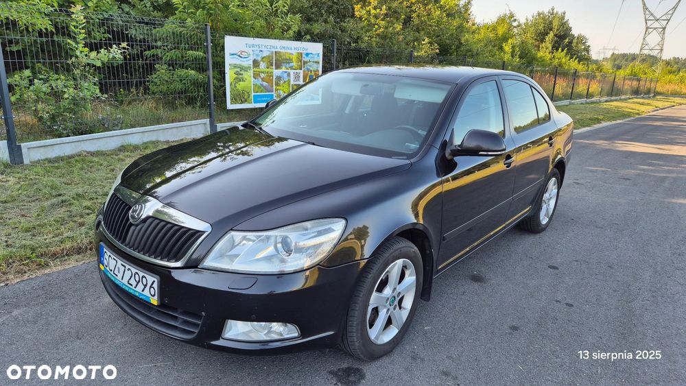Skoda Octavia 2.0 TDI Elegance - 2