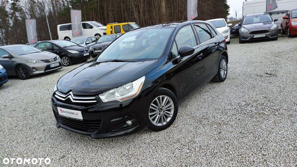Citroën C4 - 10