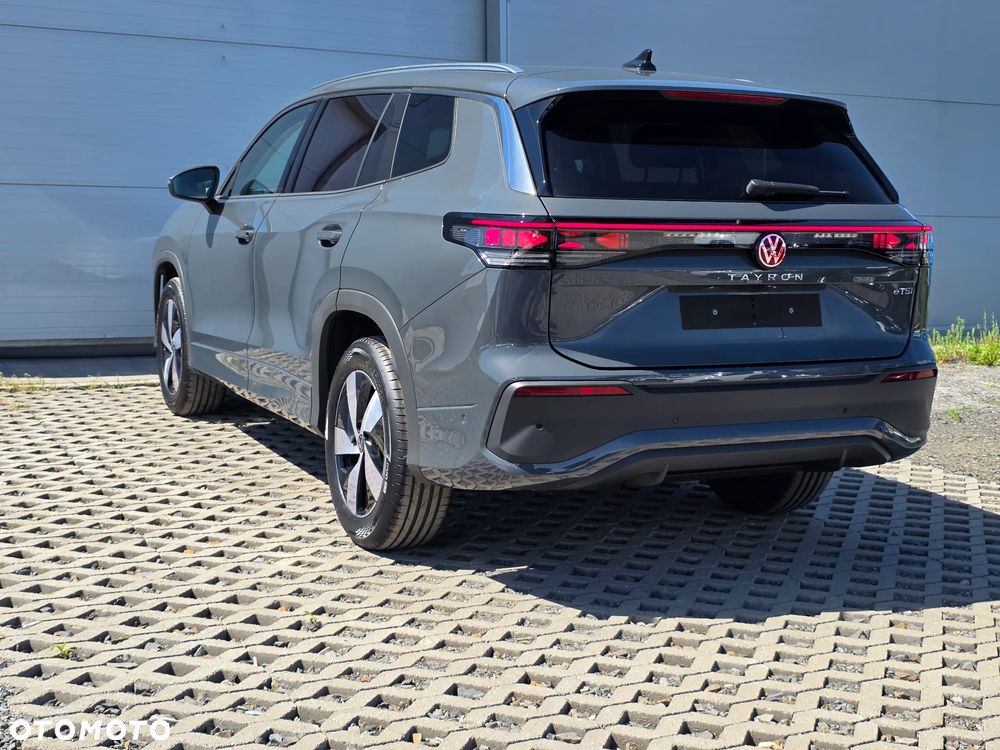 Volkswagen Tayron 1.5 eTSI mHEV Life Plus DSG - 7