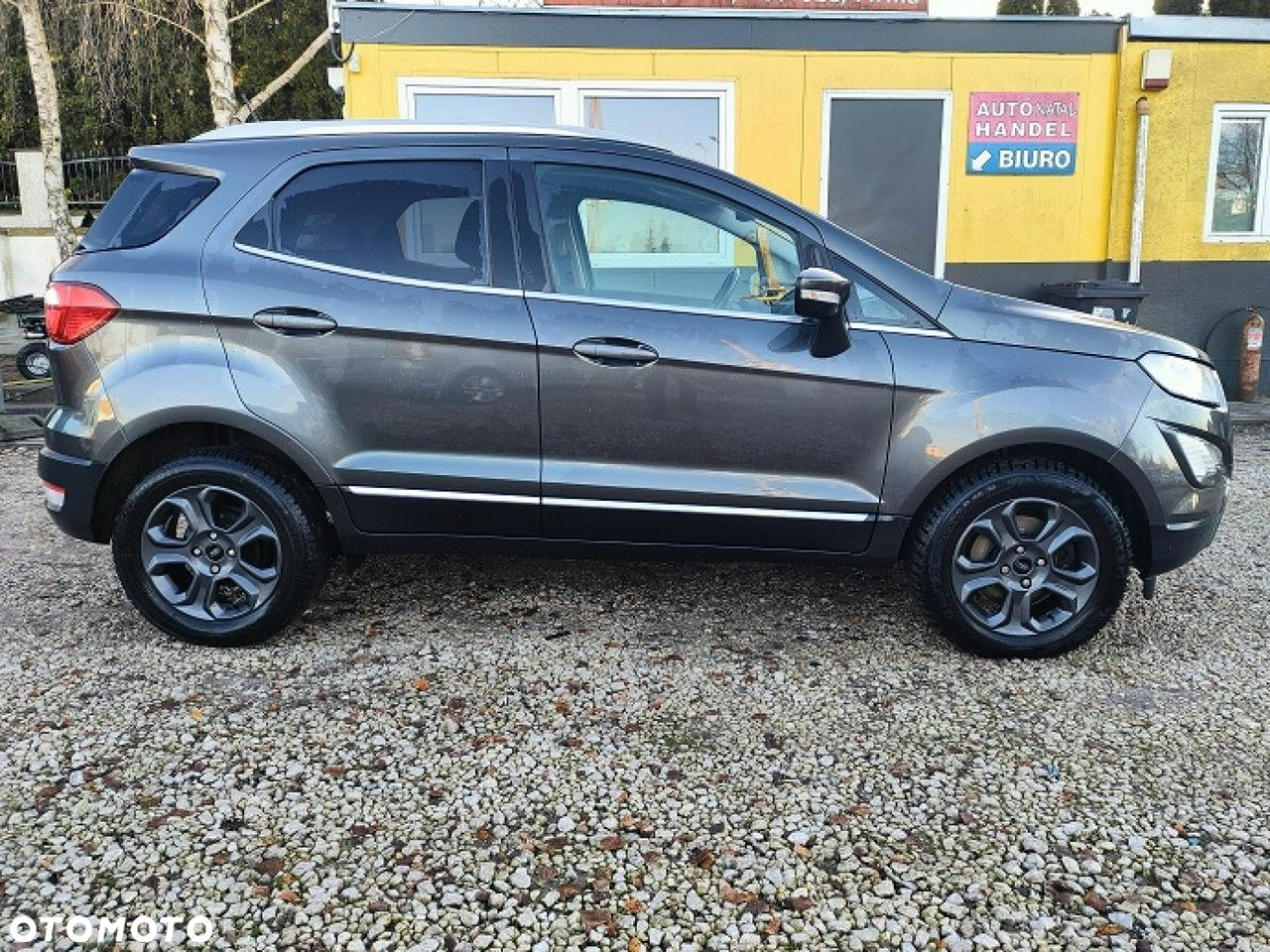 Ford EcoSport - 10