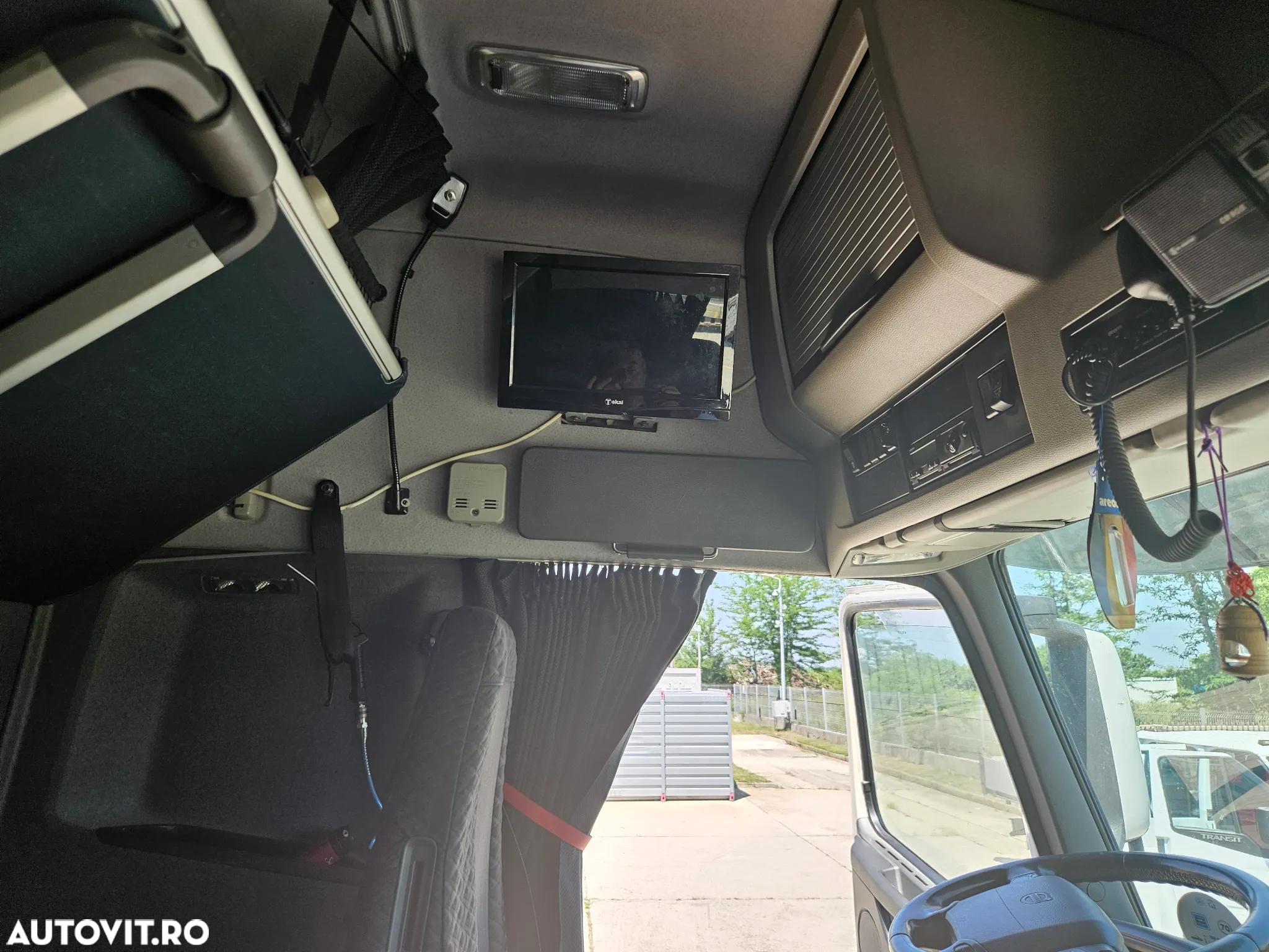 Volvo FH13 - 5