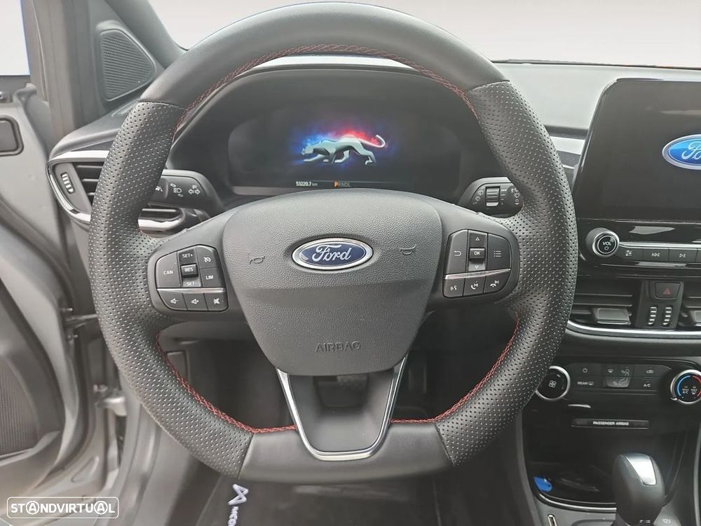 Ford Puma 1.0 EcoBoost ST-Line Aut. - 13