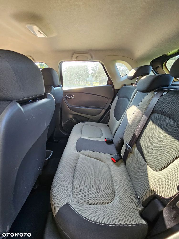 Renault Captur - 12