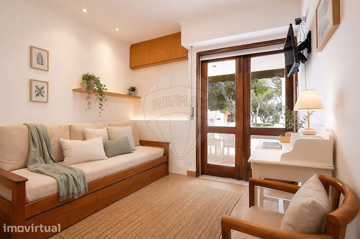 Apartamento T0 para venda - Grande imagem: 2/16