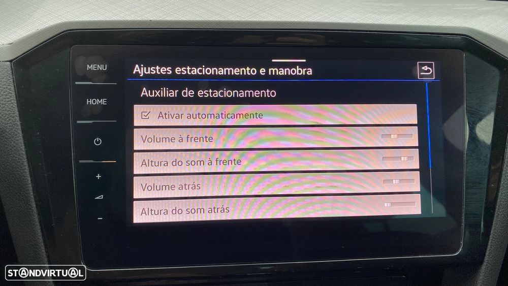 VW Passat Variant 1.4 TSI GTE+ Plug-in - 48