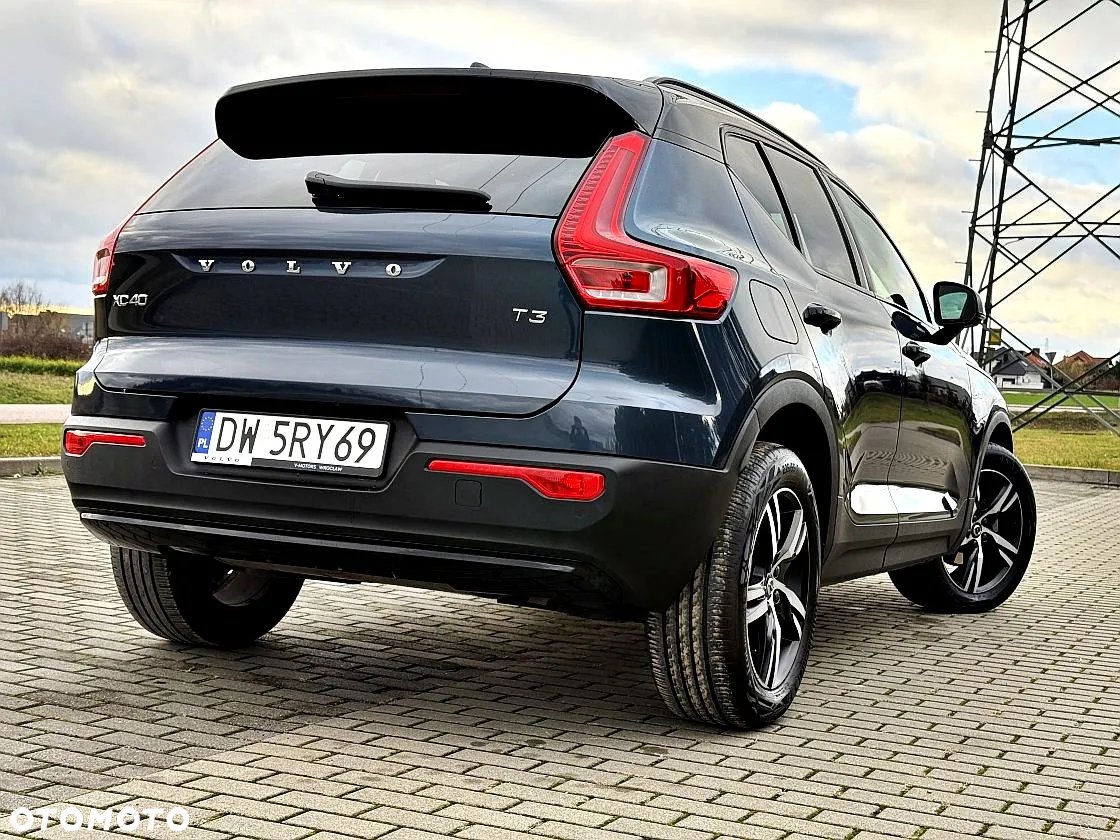 Volvo XC 40 T3 Inscription - 14