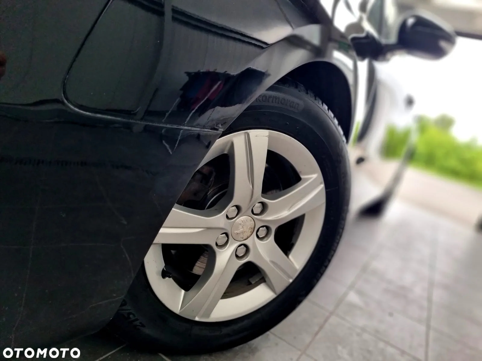 Peugeot 508 2.0 HDi Active - 10