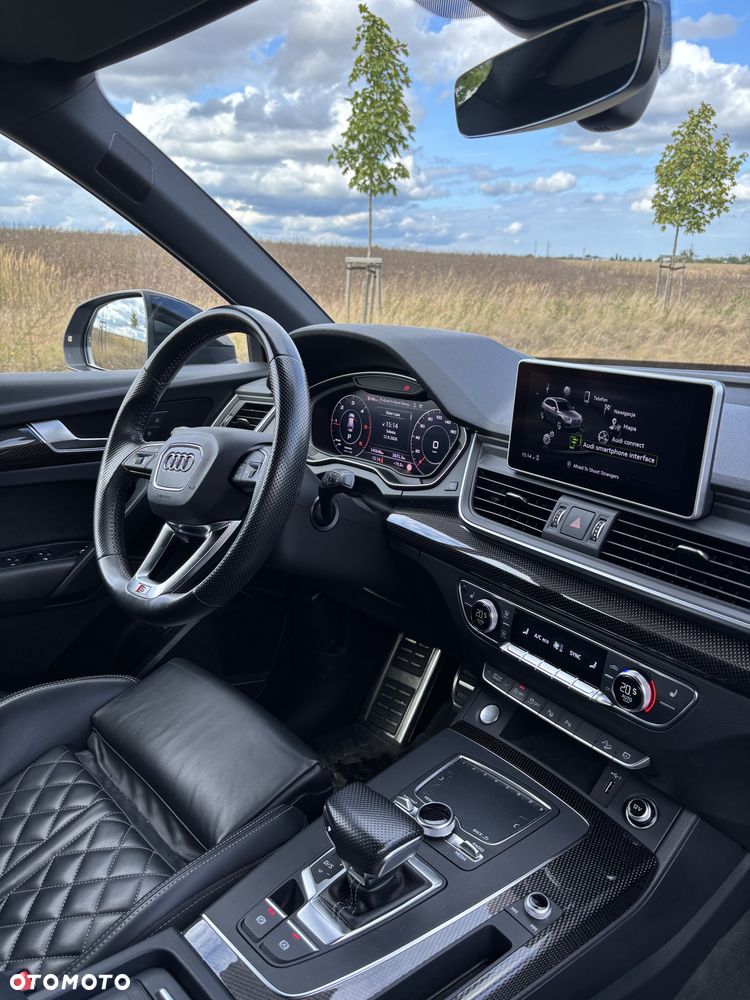 Audi Q5 2.0 TDI Quattro S tronic - 5