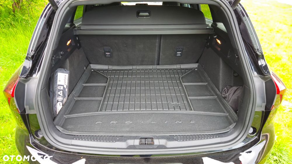 Ford Focus 2.0 EcoBlue ST - 11