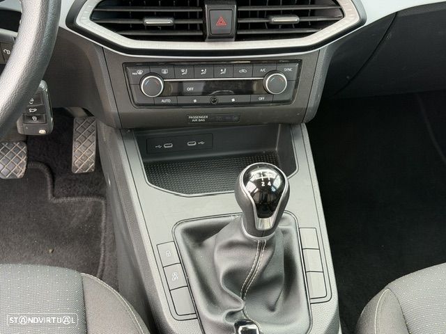 SEAT Ibiza 1.0 TSI Style - 21