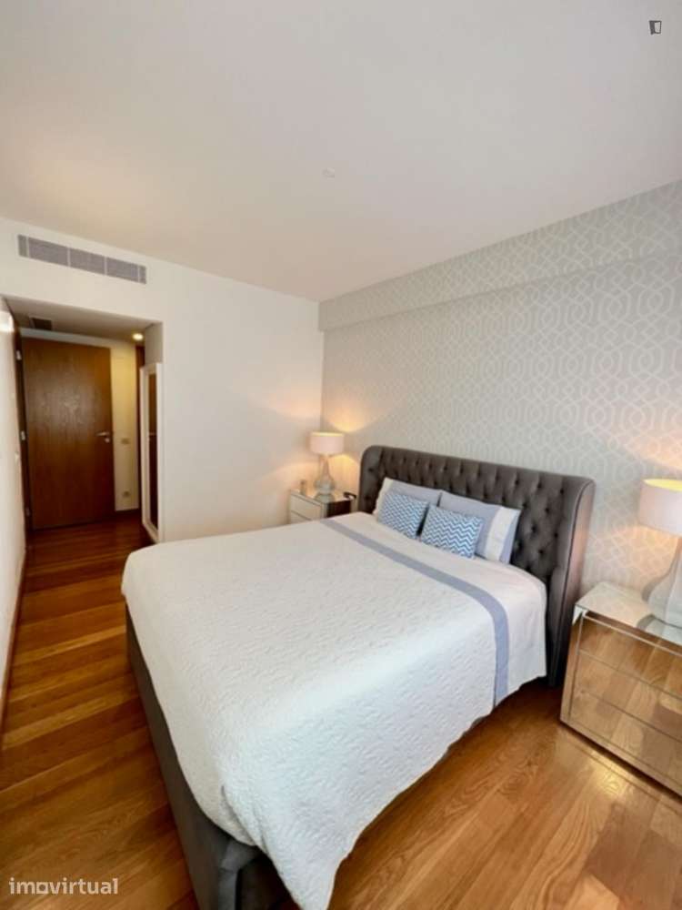 Apartamento com 2 quartos - localizado em Parque das Nações Lisbon - Grande imagem: 4/39