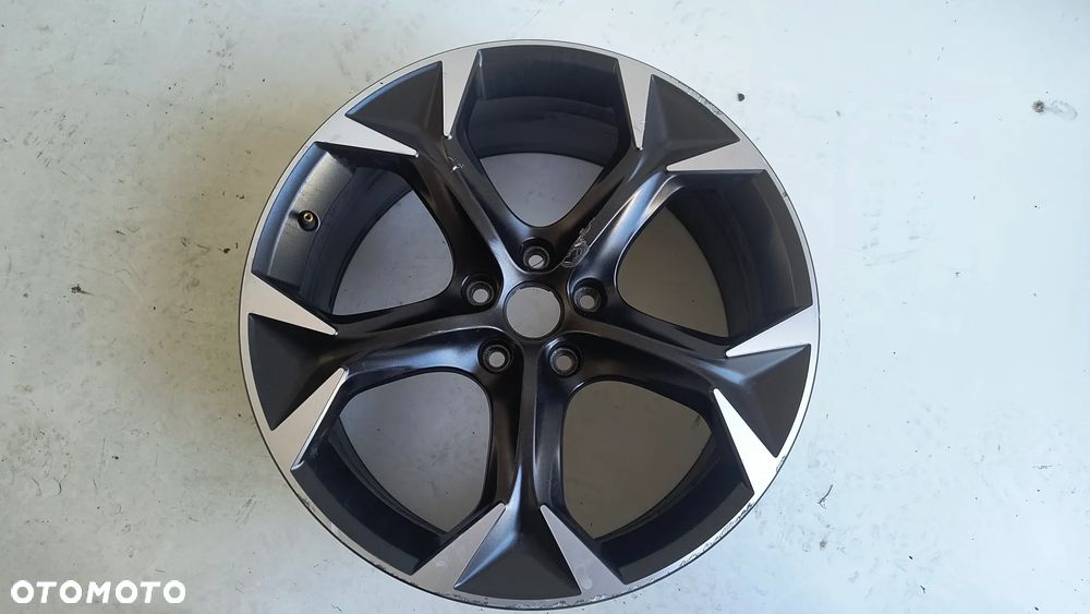Felga Seat 5x112 8x19 ET40 - 1
