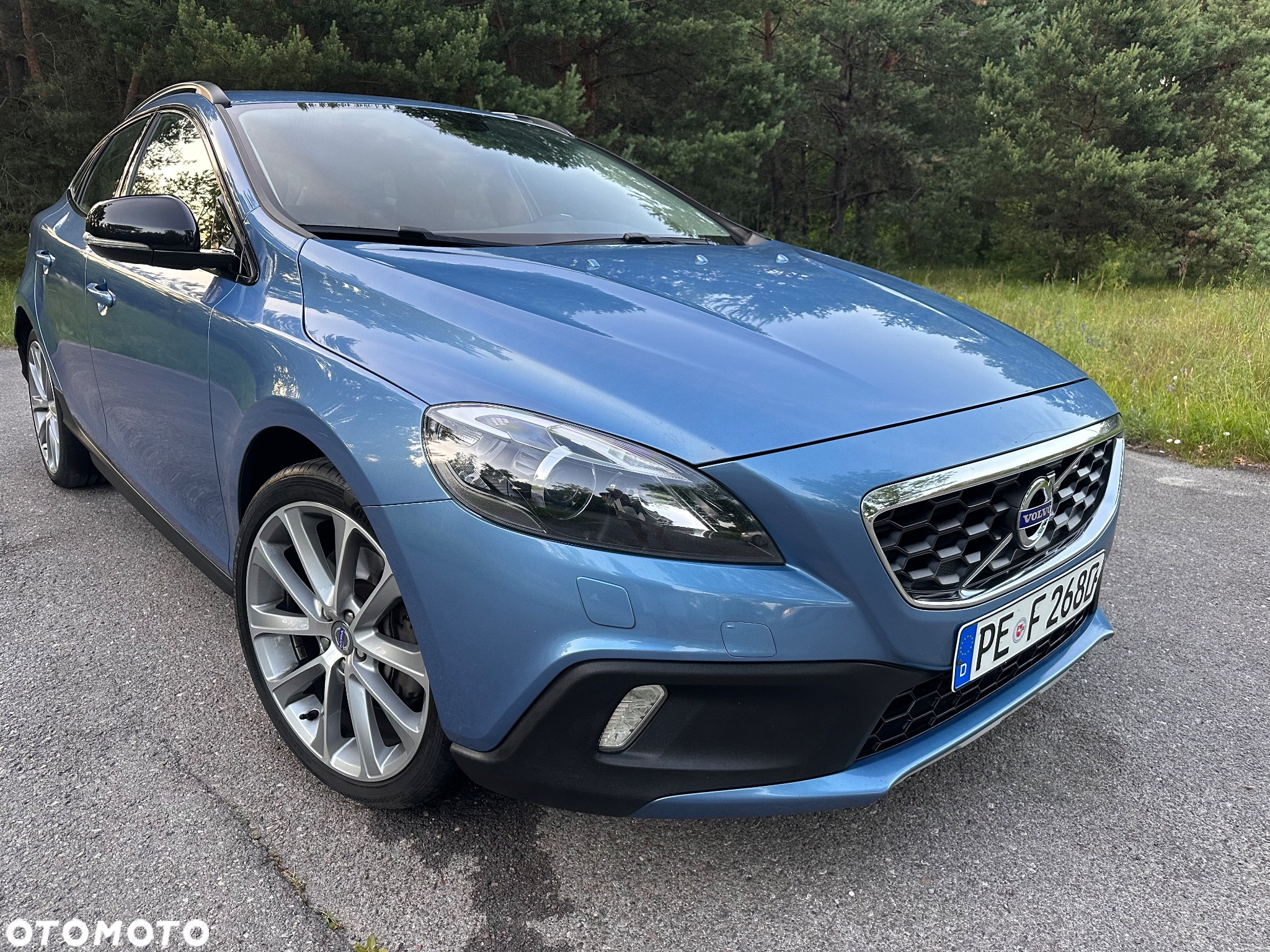 Volvo V40 - 8