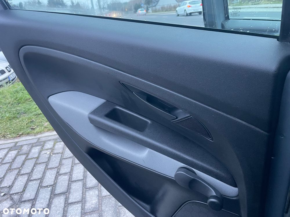 Fiat Punto 1.2 8V Active Clima - 17