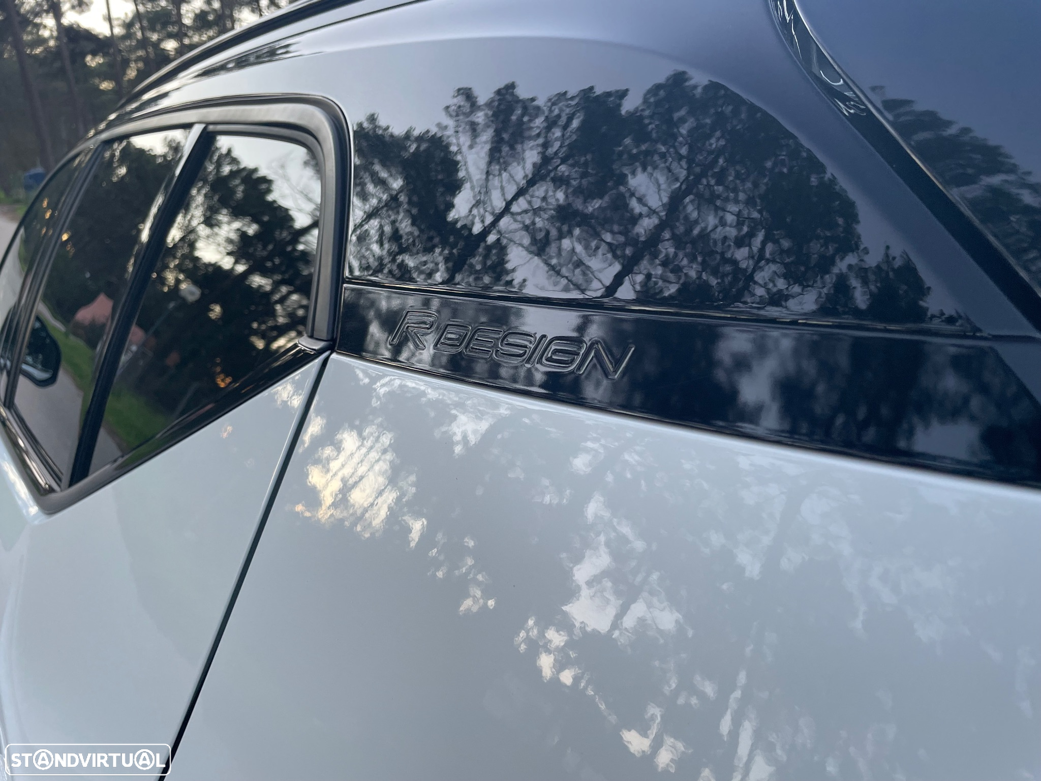 Volvo XC 40 2.0 D3 R-Design - 13
