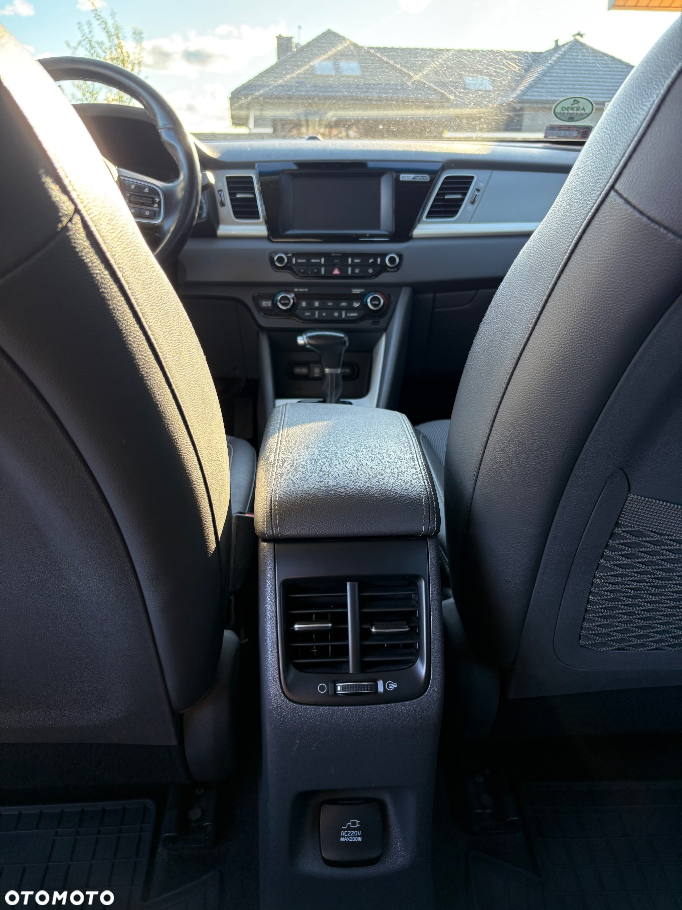 Kia Niro 1.6 GDI Hybrid L - 6