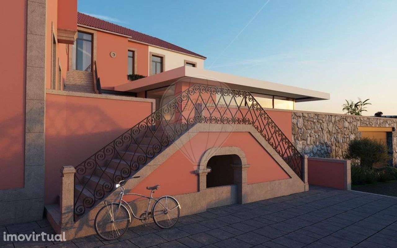 Moradia T4 para venda - Grande imagem: 5/32