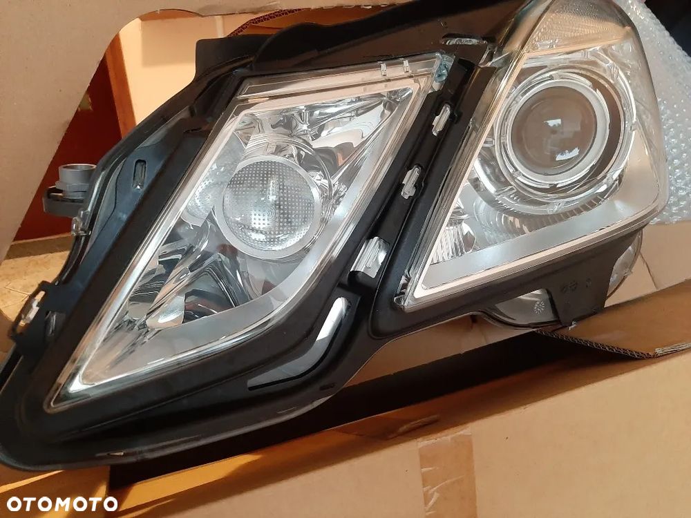 Lampa przednia lewa - 5