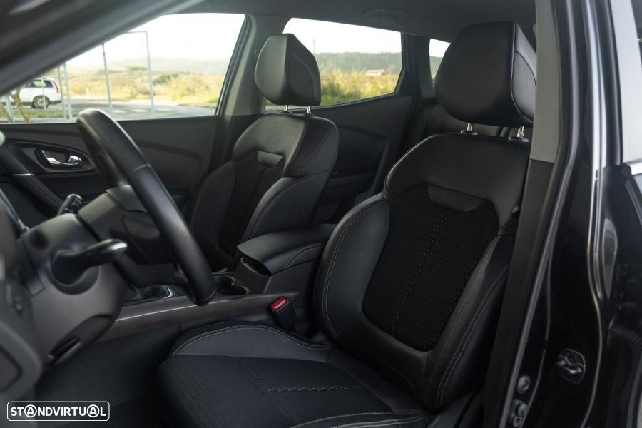 Renault Kadjar 1.5 dCi Exclusive - 23