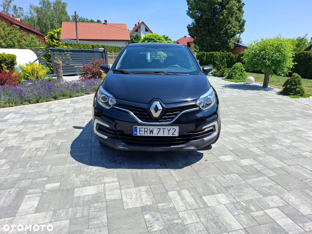 Renault Captur (ENERGY) TCe 90 INTENS - 5
