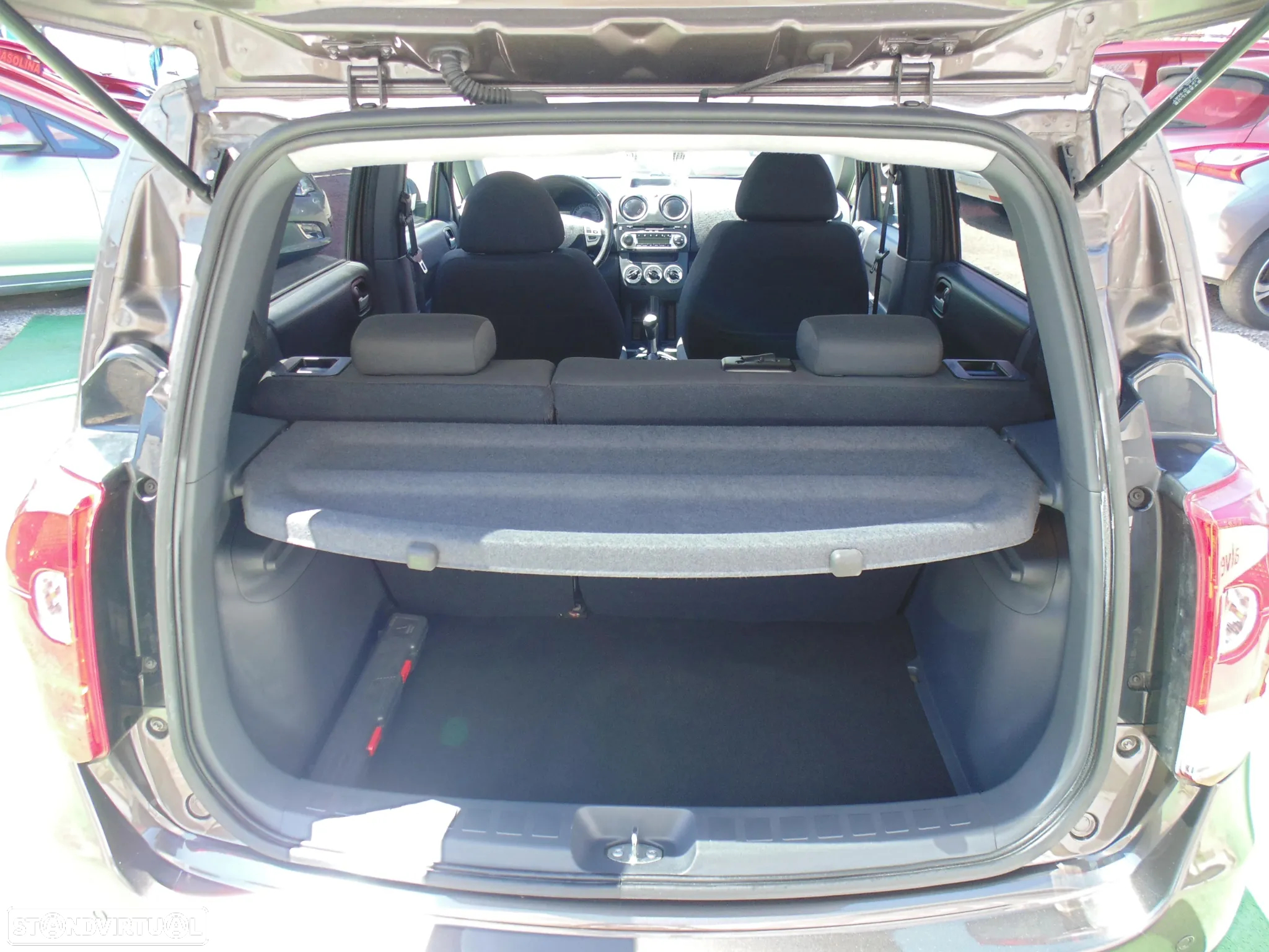 Mitsubishi Colt 1.3 E-motion ClearTec - 12