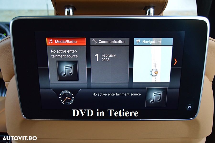 BMW Seria 5 - 23
