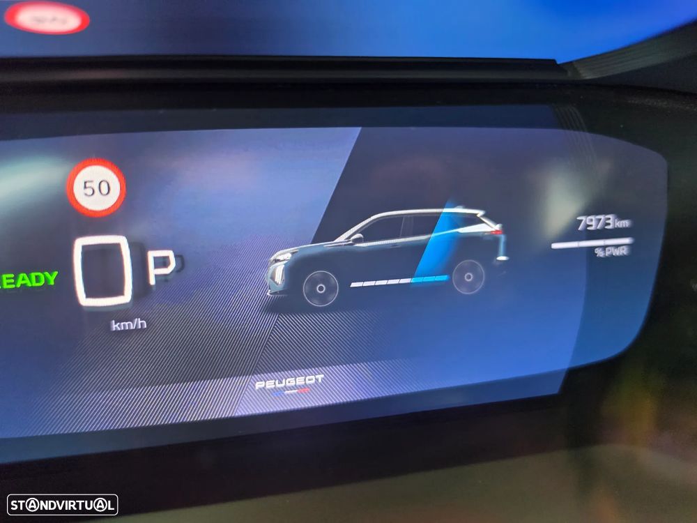 Peugeot e-2008 GT Pack - 18