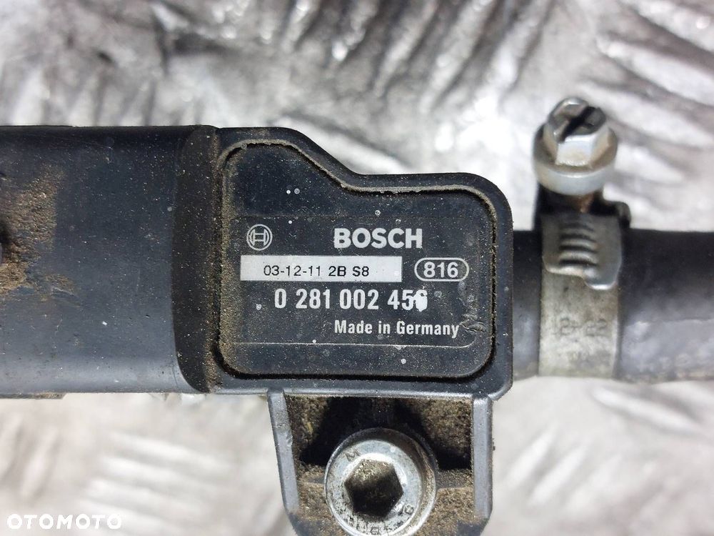 INSTALACJA GAZOWA LPG 67R-010249 LOVATO STAG AC W01-4 0281002456 TOMASETTO - 6